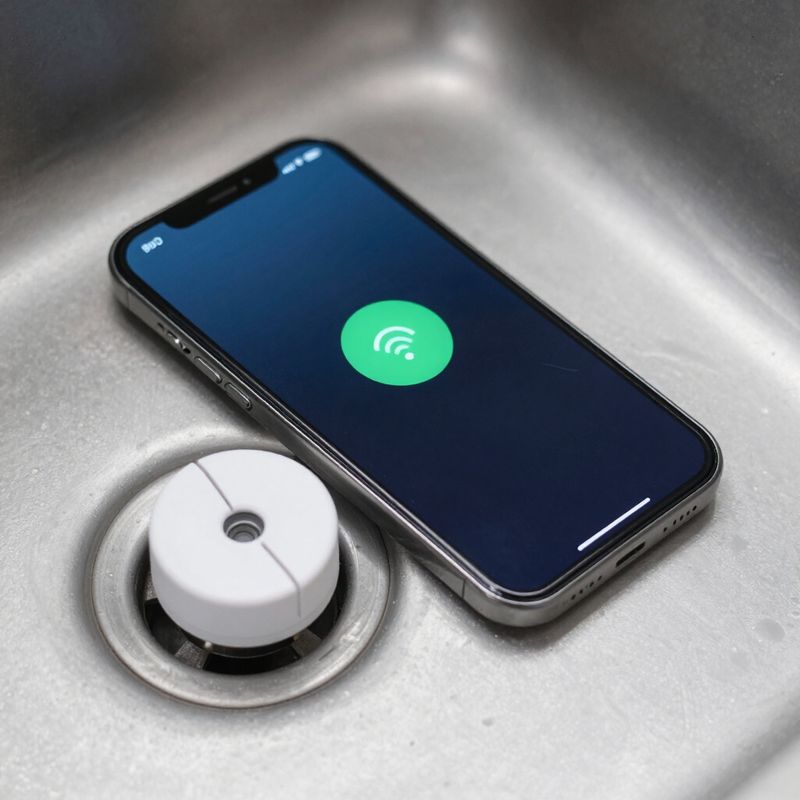 Leak Detection & Repair in Tyler