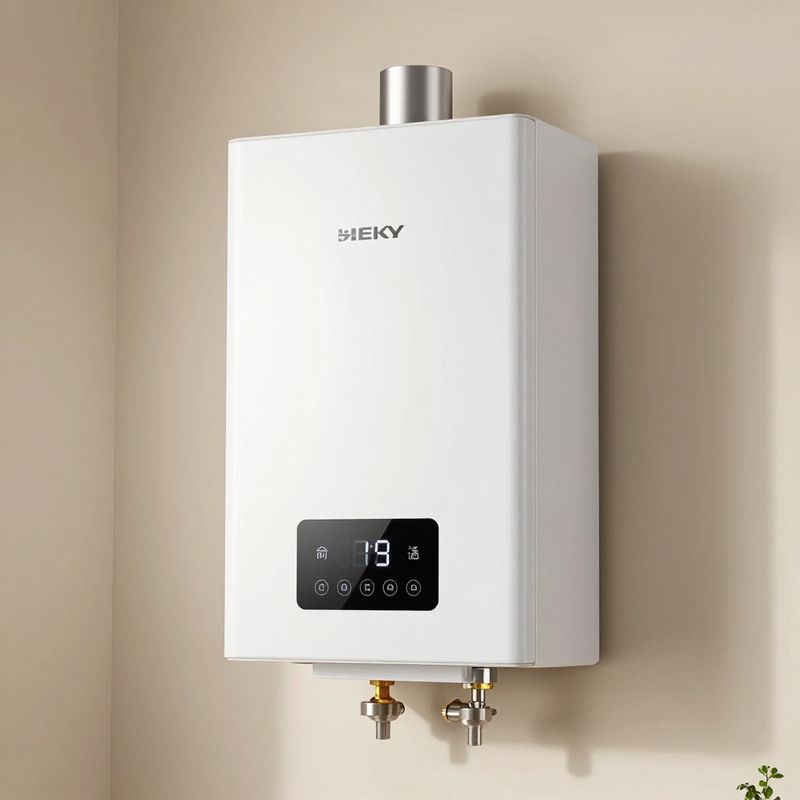Water Heater Services in Tyler