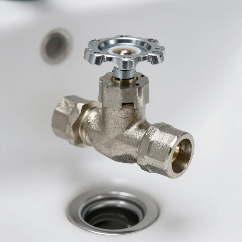 Toilet & Faucet Repair in Tyler