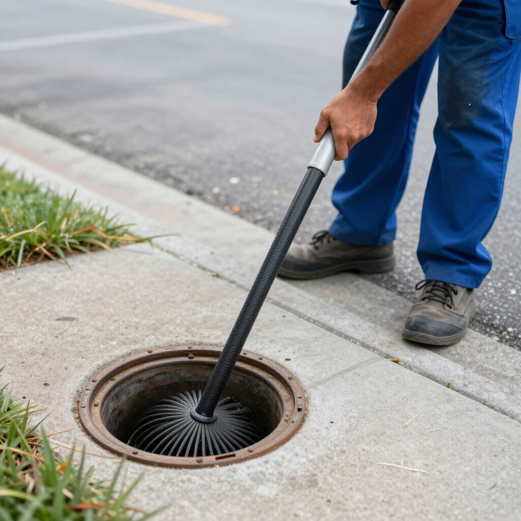 Sewer & Pipe Services in Tyler