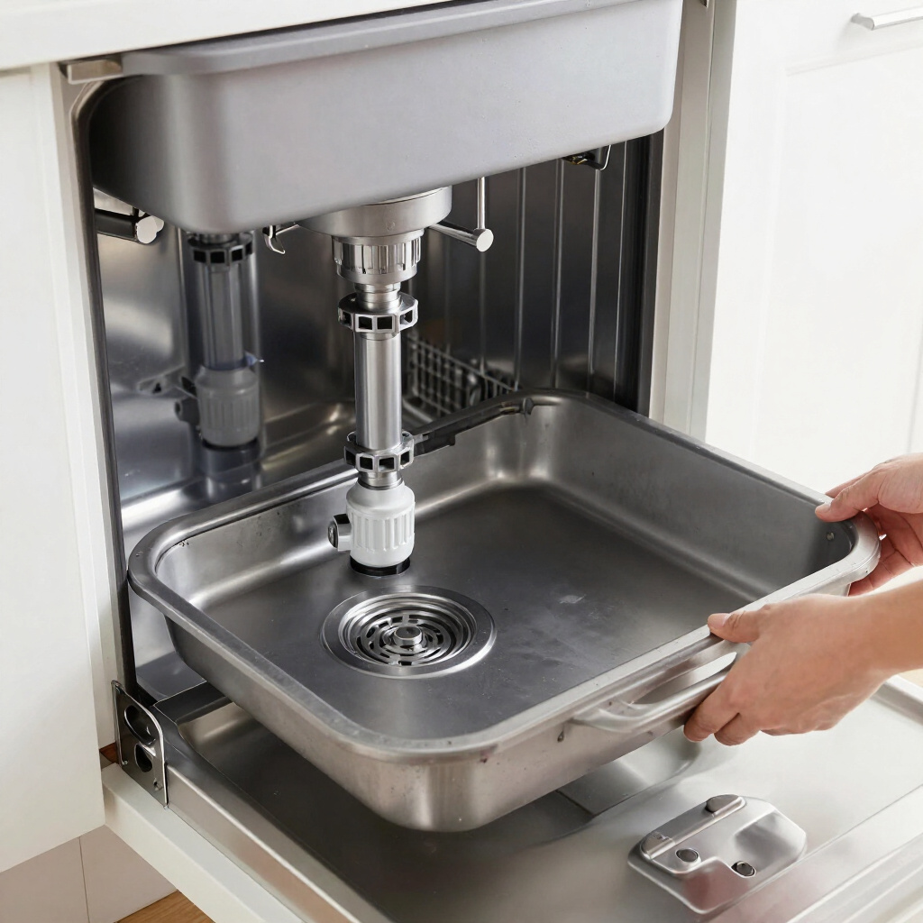 Garbage Disposal in Tyler