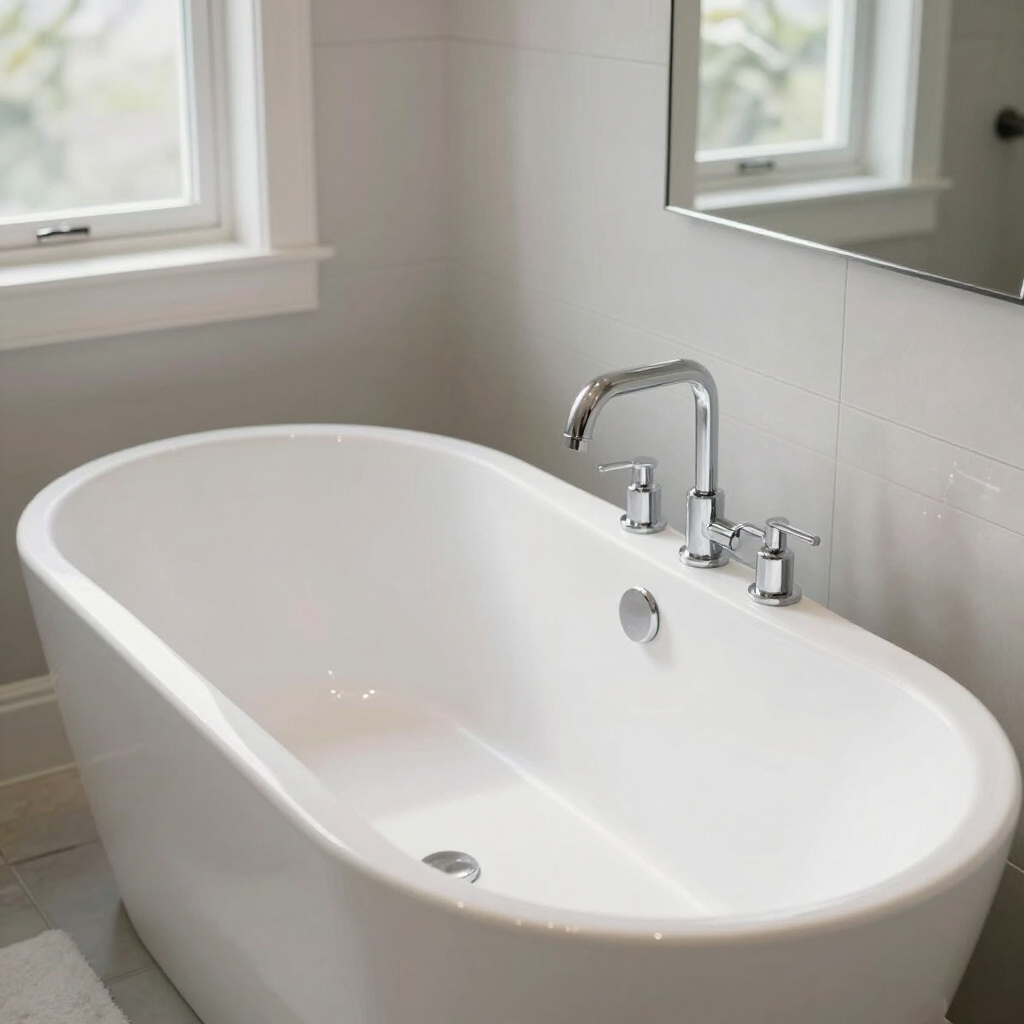 Bathroom & Kitchen Upgrades in Tyler